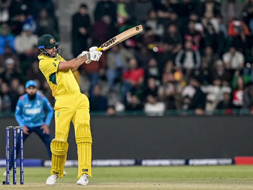 Australia in trouble ahead of semi final
