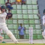 Bangladesh-Zimbabwe series skips Mirpur for tests