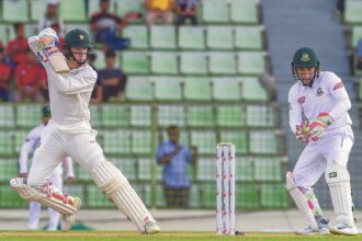 Bangladesh-Zimbabwe series skips Mirpur for tests