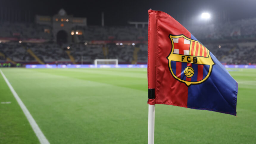 Barcelona doctor passes away, Osasuna match postponed