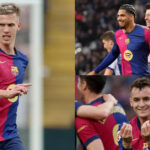 Barcelona’s attack dismantles Real Sociedad