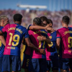 Barcelona’s tribute match for late doctor