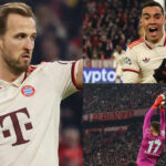 Bayern dominate Leverkusen, close to the last eight