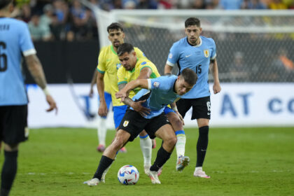 Brazil team demands more than 100% effort