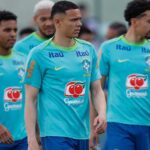Brazil team's message to fans
