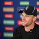 Buttler resigns as captain after Champions Trophy failure