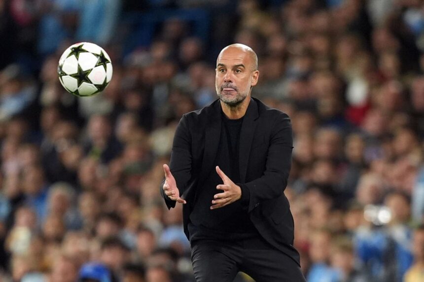 Champions League won’t come easy for Man City