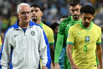 Did Brazil break FIFA’s rule on substitutions?