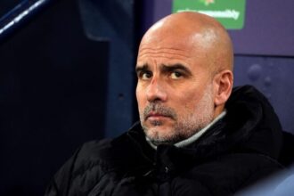 FA Cup win won’t save Man City’s season