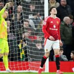 Fulham knock out Man United in the FA Cup