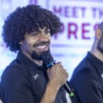Hamza Choudhury's next visit to Bangladesh