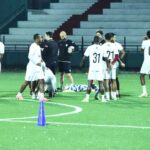 Hamza fits in perfectly with the team