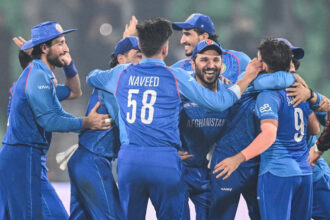 How Afghanistan can still qualify for the semi finals?