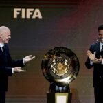 How the $1 billion Club World Cup prize is shared
