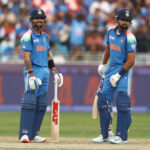 India defeats Australia to reach the final again