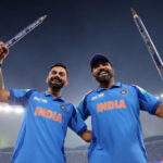 India defeats New Zealand to lift Champions Trophy title