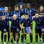 Inter Milan keeps treble hopes alive at San Siro