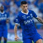 João Cancelo sidelined for two months with injury