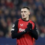 Leverkusen’s top ccorer Wirtz to miss UCL game