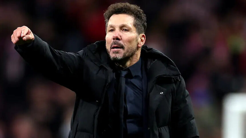 Loss to Barcelona due to inconsistency, not bad luck