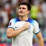 Maguire’s England return well deserved