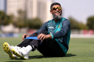Mahmudullah has now announced his retirement