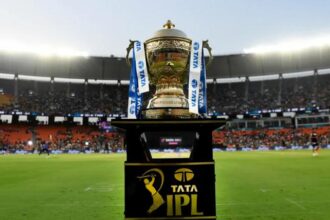 Major changes coming to the IPL 2025