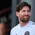 Messi watches 10 man Miami secure win from bench