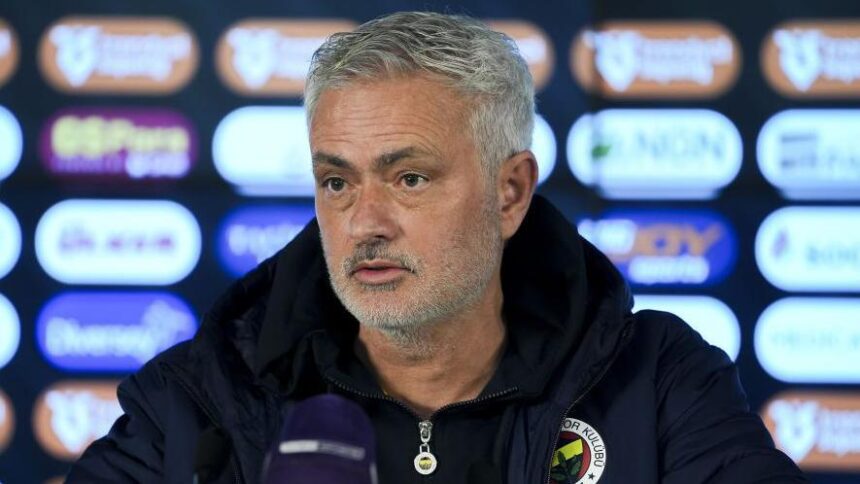 Mourinho hits back with a counter lawsuit