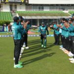 Mushfiq gets guard of honor in emotional farewell