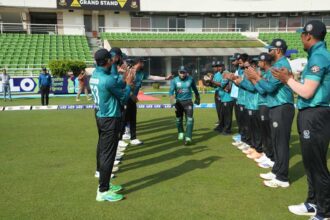 Mushfiq gets guard of honor in emotional farewell