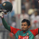 Mushfiqur Rahim's remarkable ODI records