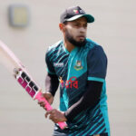 Mushfiqur announces retirement from ODI cricket