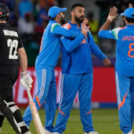 New Zealand looks to counter Varun's magic