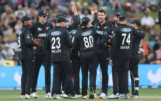 New Zealand looks to recreate victory over India