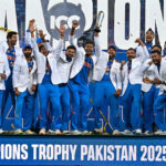 PCB demands ICC explanation for final ceremony snub