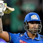 Pandya banned for first match, Suryakumar to lead Mumbai