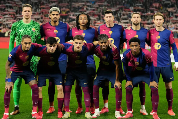 Postponed match rescheduled, Barcelona to appeal