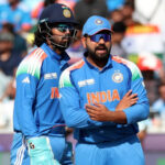 Rohit talks about India’s advantage in Champions Trophy