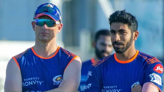 Shane Bond warns against overplaying Bumrah