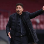 Simeone frustrated over missed opportunity