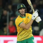 South Africa worries over Markram’s availability