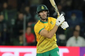 South Africa worries over Markram’s availability