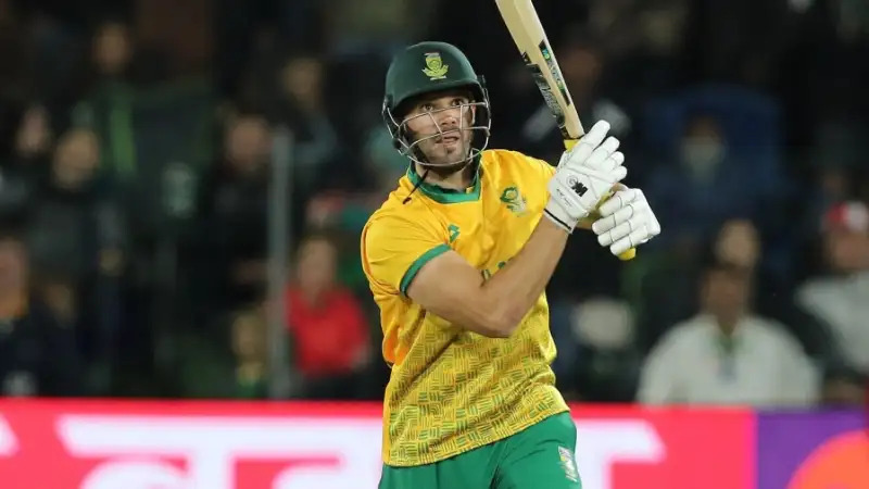 South Africa worries over Markram’s availability