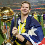 Steve Smith announces retirement from ODI cricket