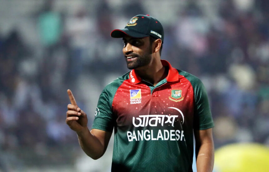 Tamim faces heart blockage, ring implanted