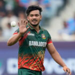 Taskin in top category as Mahmudullah resigns