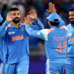 Varun’s spin leads India to victory over New Zealand