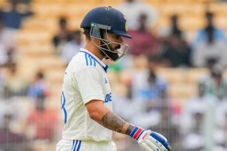 Virat Kohli calls the Australia tour his worst yet