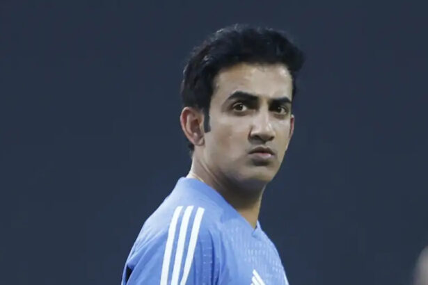 What is India’s coach Gambhir’s salary and benefits?